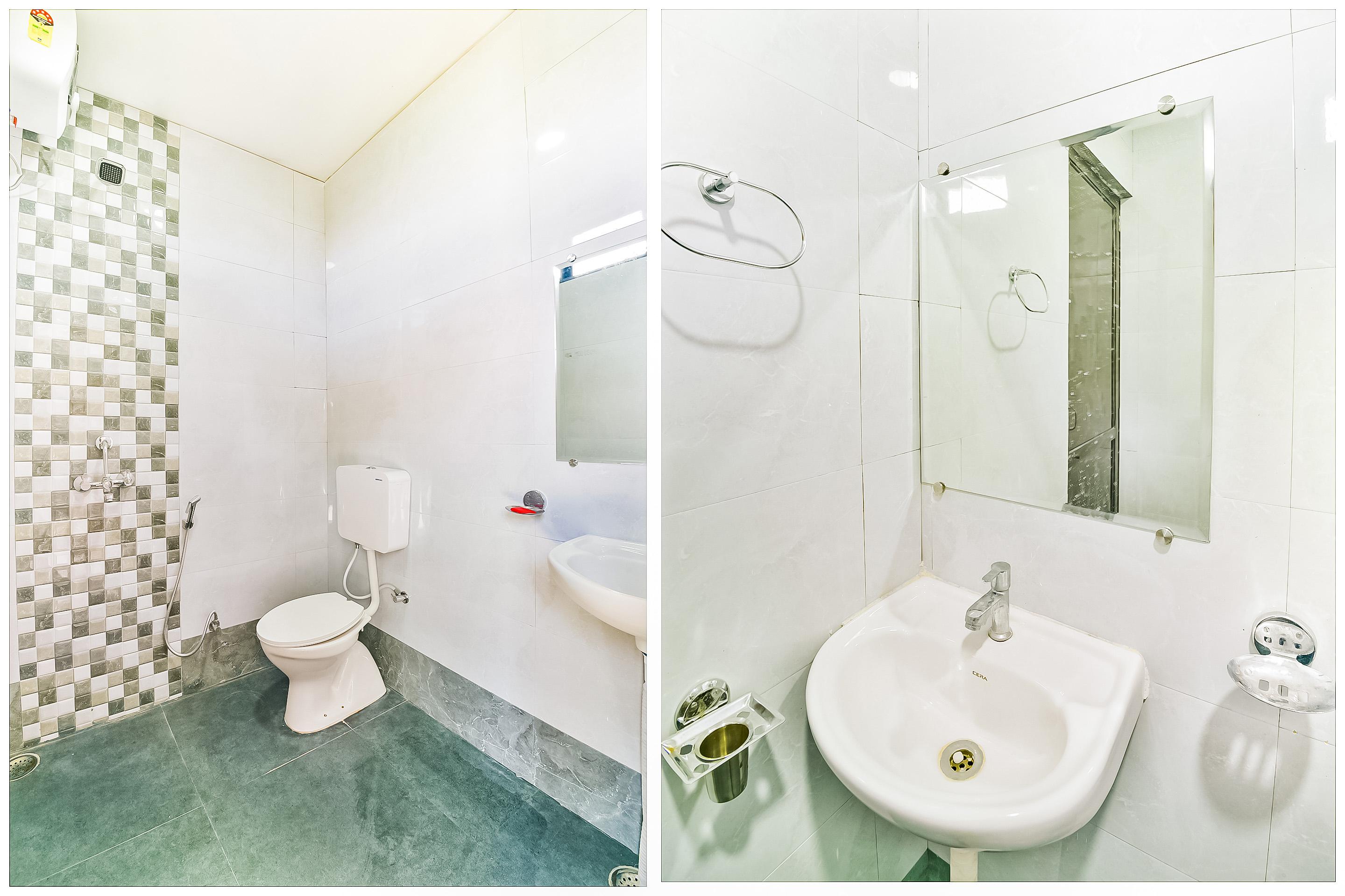 Hotel Sita Udajpur Exteriér fotografie