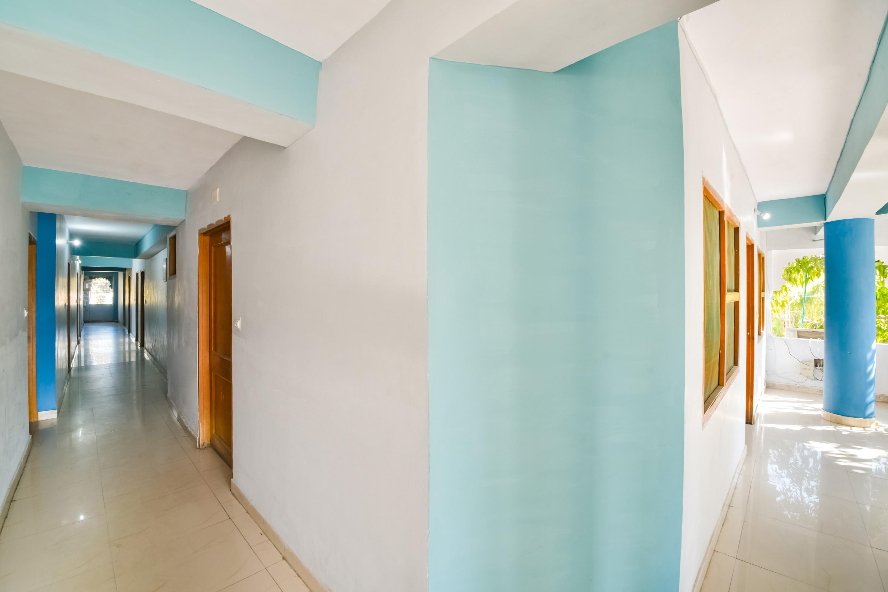 Hotel Sita Udajpur Exteriér fotografie